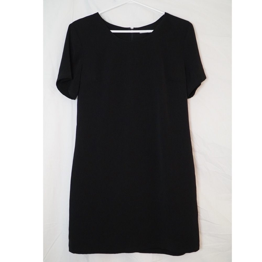 Black Formal Dress